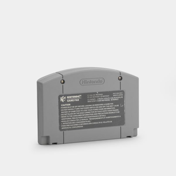 Madden NFL 2000 Nintendo 64 Game Sale - Image 2