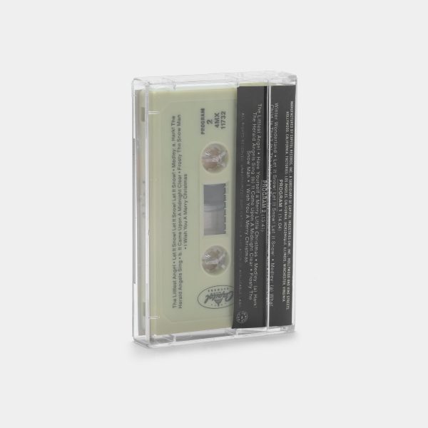 Bing Crosby - Bing Crosby s Christmas Classics Cassette Tape Online - Image 2