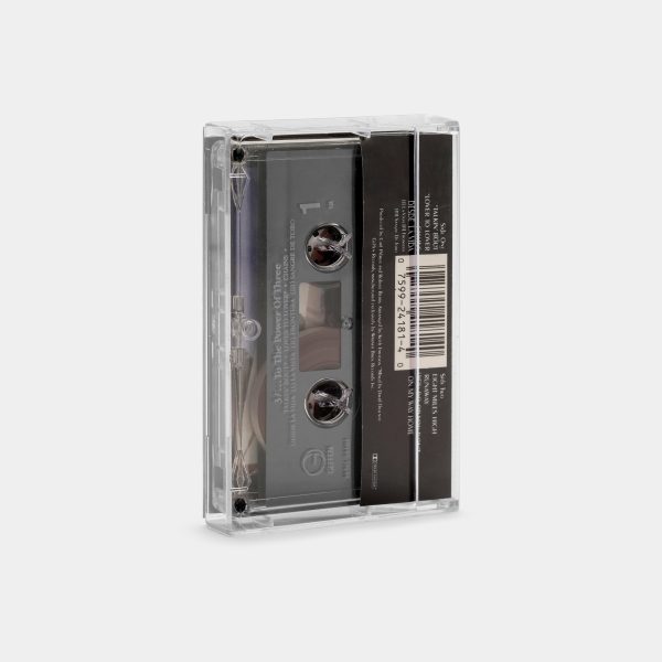 3 - To The Power of Three Cassette Tape Online now - Image 2