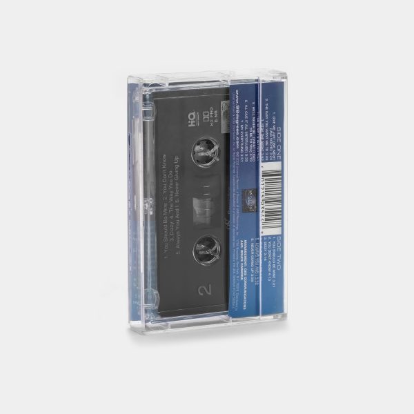 98° - Revelation Cassette Tape on Sale - Image 2
