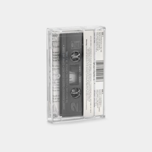 Otis Redding - Tell The Truth Cassette Tape For Sale - Image 2