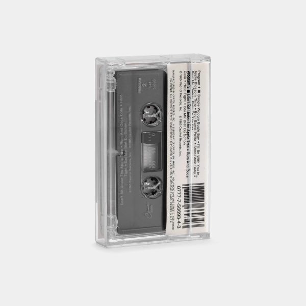 The Andrews Sisters - Boogie Woogie Bugle Boy Cassette Tape Online - Image 2