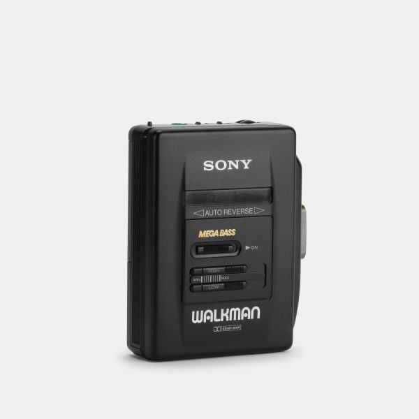 Sony Walkman WM-2055 Portable Cassette Player Cheap - Image 4