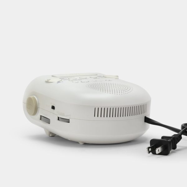 Sony ICF-C318 Dream Machine Alarm Clock Radio Fashion - Image 3