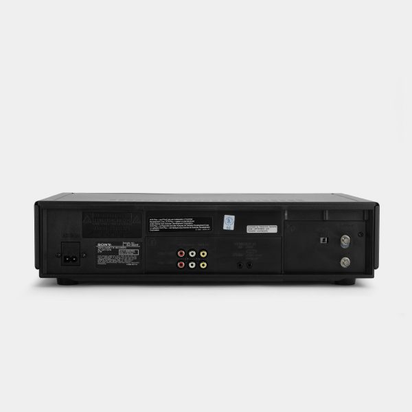 Sony SLV-960HF VCR VHS Player Discount - Image 4