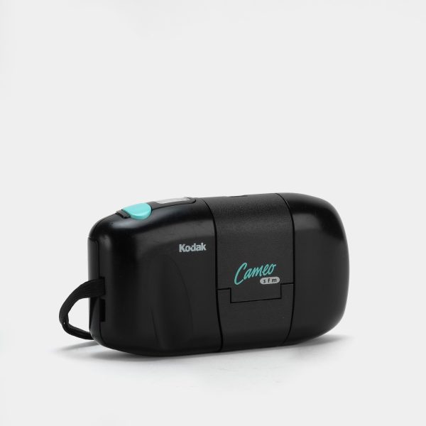 Kodak Cameo SFM 35mm Point and Shoot Film Camera Fashion - Image 2