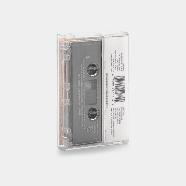 Berlin - Best Of Berlin 1979 - 1988 Cassette Tape Hot on Sale - Image 2