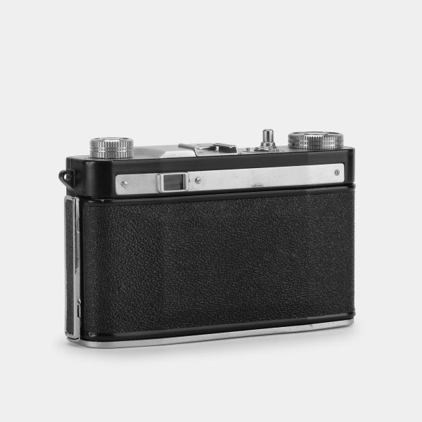 Taisei Koki Welmy Wide 35mm Scale Focus Film Camera For Sale - Image 2