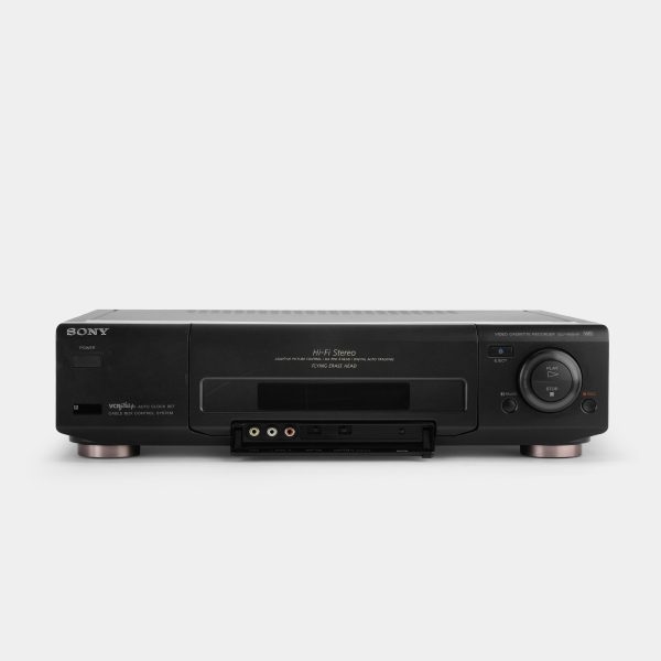 Sony SLV-960HF VCR VHS Player Discount - Image 3