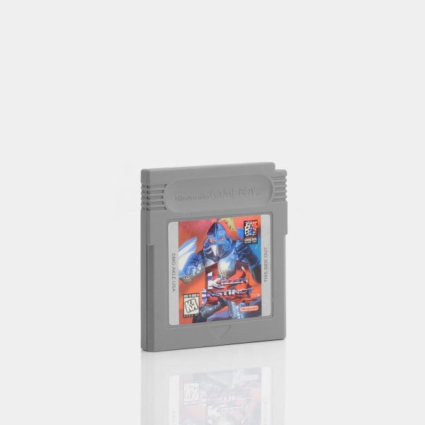 Killer Instinct Game Boy Game Cheap