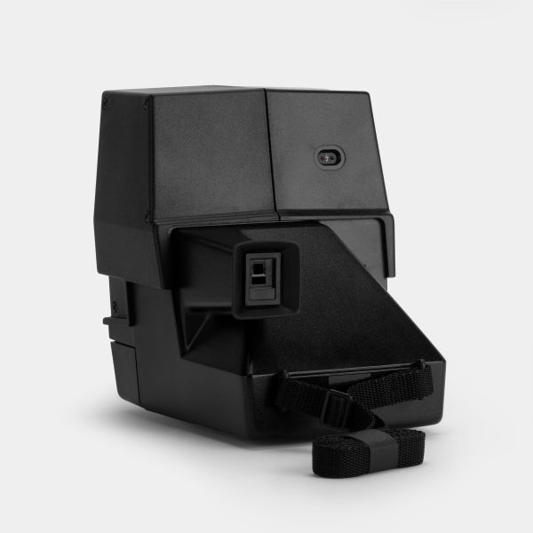 Polaroid Photo Magic System Instant Film Camera With Case Sale - Image 5
