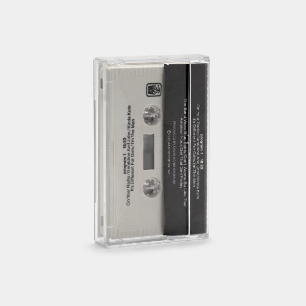 Joe Jackson - I m The Man Cassette Tape For Sale - Image 2