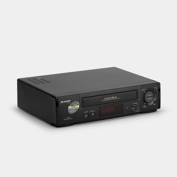 Sharp VC-A572U VCR VHS Player For Sale