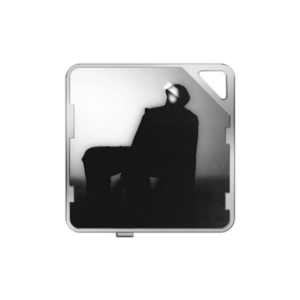 pH-1 (박준원) 2ND ALBUM - [BUT FOR NOW LEAVE ME ALONE] (Kit Album) Online now