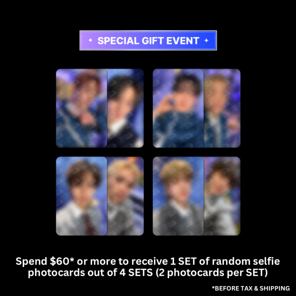 STRAY KIDS SKZ S MAGIC SCHOOL MD - [SKZOO PHOTOCARD HOLDER PLUSH] Online Hot Sale - Image 2